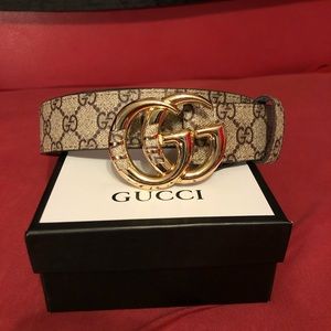 Gucci Belt